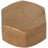 Bouchon laiton 3/8"