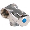 Sanitop-Wingenroth Valve simple 1/2