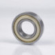 Roulements à billes 6917 ZZ/5K ID 85mm AD 120mm Largeur 18mm NTN