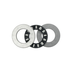 Palier de butée à rouleaux cylindriques 81108 -TVPB ID 40mm AD 60mm 0,12kg NKE