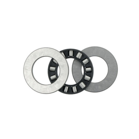 Palier de butée à rouleaux cylindriques 81108 -TVPB ID 40mm AD 60mm 0,12kg NKE