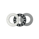 Palier de butée à rouleaux cylindriques 81108 -TVPB ID 40mm AD 60mm 0,12kg NKE