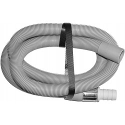 Sanitop-Wingenroth Extension en spirale de tuyau d'évacuation d'eau 1,5 m