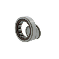 Roulements à rouleaux cylindriques NJ2306 -E-TVP3 ID 30mm AD 72mm Largeur 27mm NKE