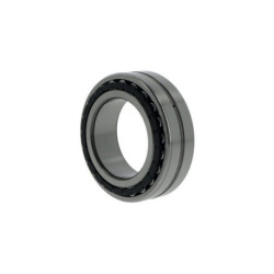 Roulements à rouleaux cylindriques NN3010 KTN/SPW33 ID 50mm AD 80mm Largeur 23mm SKF