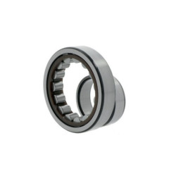 Roulements à rouleaux cylindriques NU1007 ECP ID 35mm AD 62mm Largeur 14mm SKF