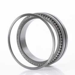 Roulements à rouleaux cylindriques SL014920 ID 100mm AD 140mm Largeur 40mm INA