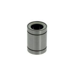Roulement linéaire à billes LBBR40 40mm AD 52mm L.60mm EWELLIX SKF