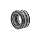 Roulements à rouleaux cylindriques SL045020 -D-PP-C3 ID 100mm AD 150mm Largeur 67mm INA
