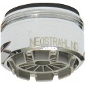 Joint Aérateur High-Tec M24, Chromé
