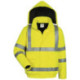 Veste de pilote multi-normes HERIBERT taille XL jaune vif SAFESTYLE
