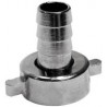 Raccord tuyau.-laiton tube. 3/4" - Mutt. 1 "