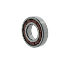 Roulements à billes 6211 -TB-P6-C3 ID 55mm AD 100mm Largeur 21mm FAG