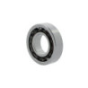 Roulement à double rangée de billes 7214 BECBP ID 70mm AD 125mm Largeur 24mm SKF