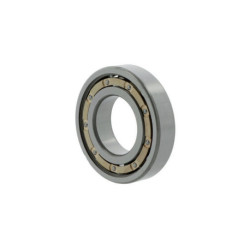Roulement à billes à gorge profonde 6338 M/C3 ID 190mm AD 400mm Largeur 78mm SKF
