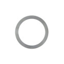 Bague fixe FRM140/12.5 ID 130mm AD 140mm Largeur 12,5mm FAG