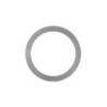 Bague fixe FRM140/12.5 ID 130mm AD 140mm Largeur 12,5mm FAG