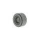 Galet d'appui NUTR204 /3AS ID 20mm AD 47mm Largeur 25mm NTN