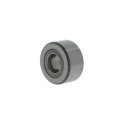 Galet d'appui NUTR204 /3AS ID 20mm AD 47mm Largeur 25mm NTN