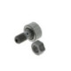 Galet de came NUKR80 H/3AS ID 30mm AD 80mm Largeur 100mm NTN