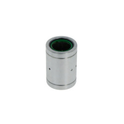 Paliers lisses linéaires PAB30 -PP-AS ID 30mm AD 47mm L.68mm INA