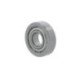 Galet de roulement LR5305 -2Z-TVH-XL ID 25mm AD 72mm Largeur 25,4mm INA