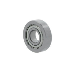 Galet de roulement LR5305 -2Z-TVH-XL ID 25mm AD 72mm Largeur 25,4mm INA