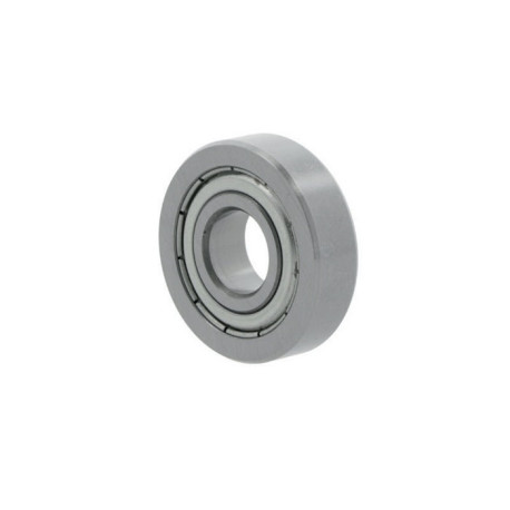 Galet de roulement LR5305 -2Z-TVH-XL ID 25mm AD 72mm Largeur 25,4mm INA
