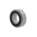 Roulements à rotule sur billes 2205 -K-2RS-TV ID 25mm AD 52mm Largeur 18mm NKE