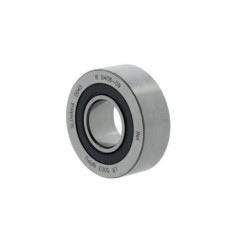 Galet LR50/5 -2RSR ID 5mm AD 17mm Largeur 7mm NKE