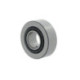 Rouleau d'appui NATR17 -PP-X ID 17mm AD 40mm Largeur 21mm NKE