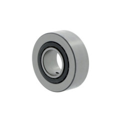 Rouleau d'appui NATR17 -PP-X ID 17mm AD 40mm Largeur 21mm NKE