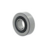 Rouleau d'appui NATR17 -PP-X ID 17mm AD 40mm Largeur 21mm NKE