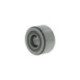 Galet d'appui NUTR2052 -X ID 20mm AD 52mm Largeur 25mm NKE
