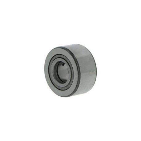 Galet d'appui NUTR2052 -X ID 20mm AD 52mm Largeur 25mm NKE