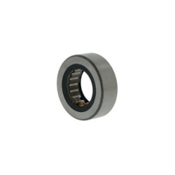Rouleau de support RNA2204 -2RSR ID 25mm AD 47mm Largeur 17,8mm NKE