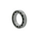 Roulements à billes à gorge profonde 6200 -Z ID 10mm AD 30mm Largeur 9mm NKE