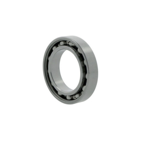 Roulement à billes à gorge profonde 6204 -Z ID 20mm AD 47mm Largeur 14mm NKE