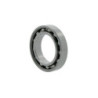 Roulement à billes à gorge profonde 6204 -Z ID 20mm AD 47mm Largeur 14mm NKE