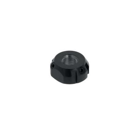 Écrou KMT19 ID 95mm AD 130mm Largeur 32mm NKE