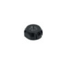 Écrou KMT19 ID 95mm AD 130mm Largeur 32mm NKE