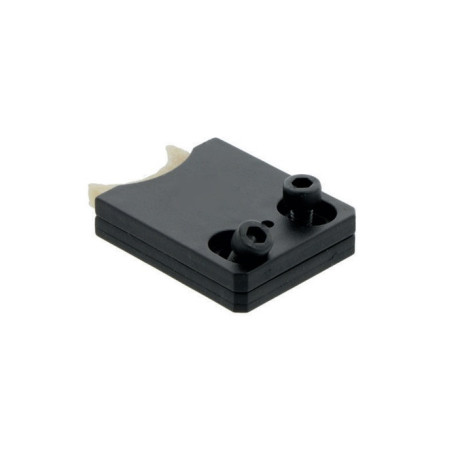 Accessoires techniques linéaires ABW20 10mm 0,02kg INA
