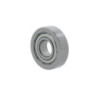 Galet de roulement LR5201 -X-2Z-TVH-XL-C3 ID 12mm AD 35mm Largeur 15,9mm INA