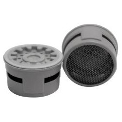 Tamis 2 pièces M22 IG / M24 AG