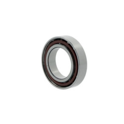 Roulements de broche HC7015 -E-T-P4S-UL ID 75mm AD 115mm Largeur 20mm FAG