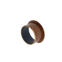 Douille EGF18120 -E40-Y ID 18mm AD 20mm B.12mm INA