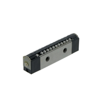 Patin à recirculation de billes KUVS10 -B - Largeur :48mm INA