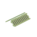 Cage plate à aiguilles FFW3045 ID 3mm Ø extérieur26mm L.60mm INA