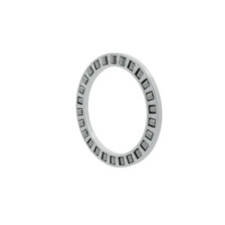 Couronne de rouleaux cylindriques axiale K81224 ID 120mm AD 170mm Largeur 15mm L.15mm NTN