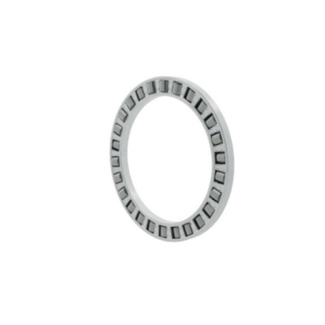 Couronne de rouleaux cylindriques axiale K89306 ID 30mm AD 60mm Largeur 5.5mm B.5.5mm NTN
